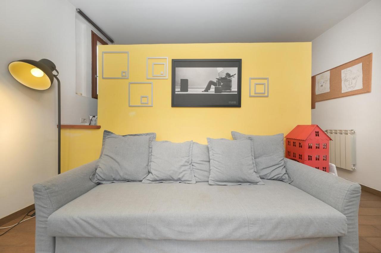 Mondrian House Apartment Rome Bagian luar foto