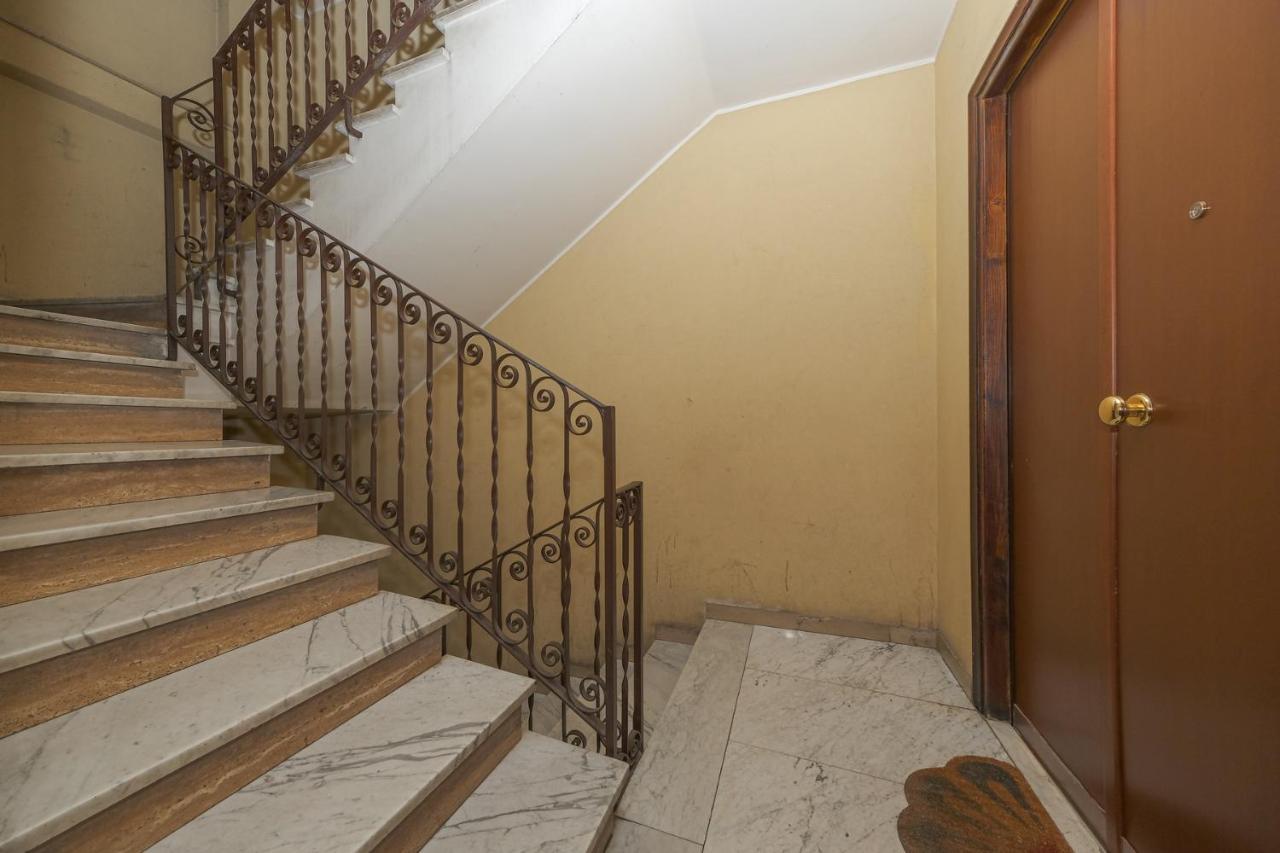 Mondrian House Apartment Rome Bagian luar foto